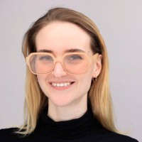 AMPTIVE Employee Yulya Valuy's profile photo