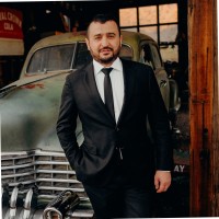 Muzaffar Badalov
