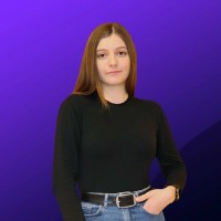 Bloomcoding Employee Irina Bacal's profile photo
