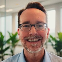 I Am Boundless, Inc. Employee Chris Wolf's profile photo