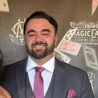 Landa Digital Printing Employee Stephen Imposimato's profile photo