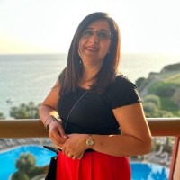 Gurvinder Virdee Email