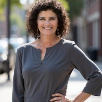 July Business Services Employee Ginger Lehman's profile photo