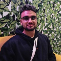 Ishan Pathak Email