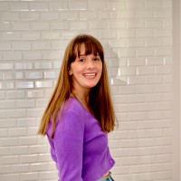 Catawba Lands Conservancy and Carolina Thread Trail Employee Grace Bartel's profile photo