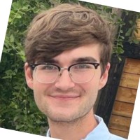 Reveal Risk Employee Jackson Weed's profile photo
