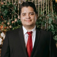 Creative Information Technologies Employee Julio David's profile photo