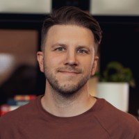 Mr. Smith Agency Employee Ryan Delmar's profile photo