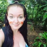 Way To Go Tours Employee Way Fiori's profile photo