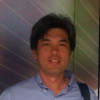 KIOXIA Group Employee Tetsuya Yamamoto's profile photo