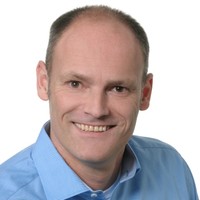 BIIT Consulting Employee Helmut Hehenberger's profile photo