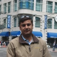 Abjayon Inc. Employee Pavitra Kalra's profile photo