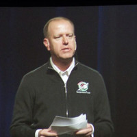 Samaritan's Purse Employee Randy Riddle's profile photo