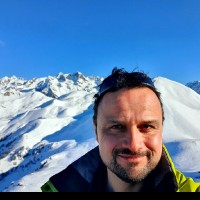 Christophe Lemaitre Email