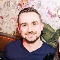 KONE Corporation Employee Connor Roach's profile photo
