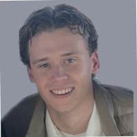 Chris van Stegeren Email