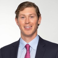 Raymond James Employee Thomas Cleary's profile photo