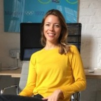 Studio Blackburn Employee Rebecca Cole's profile photo
