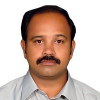Dorsch Employee Subhash Pillai's profile photo