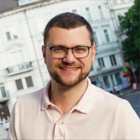 SOLAR Digital Employee Kirill Soliar's profile photo