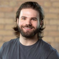 Vervint Employee Nate Lentz's profile photo