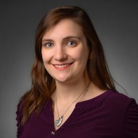 Testudo Engineering Employee Caitlyn May's profile photo