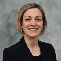 Baltimore Police Department Employee Rachel Lucas's profile photo