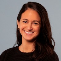 Evolv Technology Employee Taylor Mann's profile photo