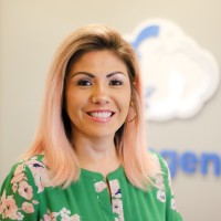 Cloud Ingenuity Employee Christina White's profile photo