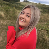 Wilton Bradley Employee Aimee Spooner's profile photo