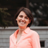 Thunder Bay Public Library Employee Meagan Ross's profile photo