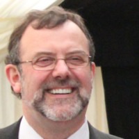 BlockCerts Employee Andrew Stewart's profile photo