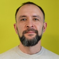 Vladimir Simonovski Email & Phone Number