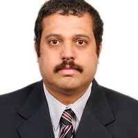 NPS Group of Insitutions Employee Hari Krishnan's profile photo