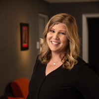 EPIC Creative Employee Laura Lindorfer's profile photo