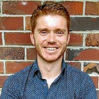 TEAM ARCHITECTS Employee Glen Frost's profile photo