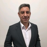 Gaúcha TecPar Employee Daniel Dorneles's profile photo
