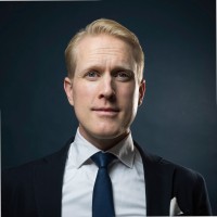 simplicIT Employee Josef Hjorth's profile photo