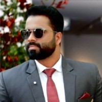 Advanced Bolting Solutions Pvt. Ltd. (ABS) Employee Nishad Khader's profile photo