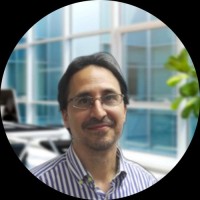 ASD Auditing Software Distributor Employee Iván Ojeda Cano's profile photo