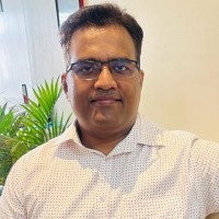 Dilip Das Email