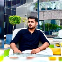 Samin TekMindz India Pvt Limited Employee Prashant Kumar's profile photo