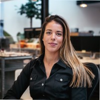 Arons en Gelauff Architecten Employee Stephanie Wismeijer's profile photo