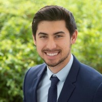Edwards Lifesciences Employee Ryan Kean's profile photo