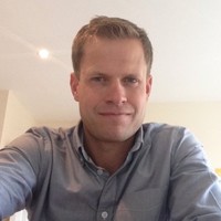 Farmers Weekly Employee Tom Harwood's profile photo