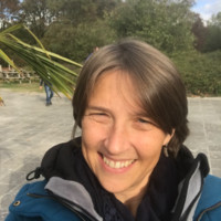 MC Groep Employee Renske Lauwereys's profile photo