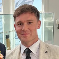 The Sales Circle Employee Ryan McCloskey's profile photo
