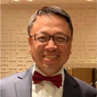 ADLINK Technology Employee Edgar Chen's profile photo