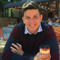 Israel Garcia's profile photo