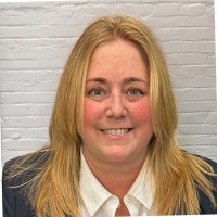 Frontier Institute of Technology Employee Kimberly Jubinville's profile photo
